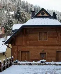 Appartamento a Tarvisio in provincia di Udine