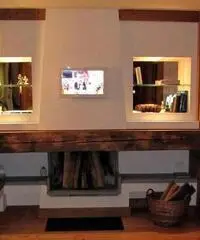 Appartamento a Tarvisio in provincia di Udine