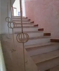 Villa in Affitto a 800