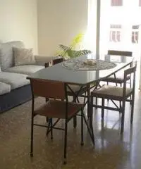 FURIO CAMILLO NO AGENZIE 2 camere + servizi piano alto