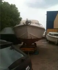 Tullio abbate natante entro 12 miglia