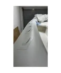 gommone Altro Brig 500 Omologato 9 post anno 2012 lunghezza mt 5