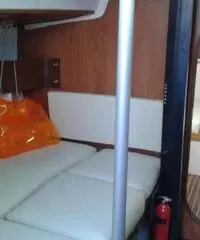 PIERROT 920 - Mariver - barca a vela