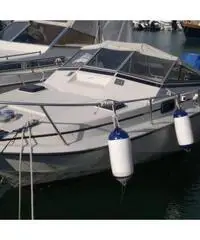 Boston Whaler Revenge 25