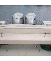 Boston Whaler Revenge 25