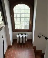 Vendita villa mq. 300 - Zona Carraia