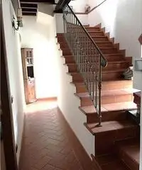 Vendita villa mq. 300 - Zona Carraia