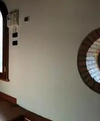 Vendita villa mq. 300 - Zona Carraia