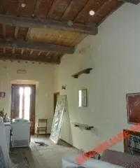 VILLE VILLETTE TERRATETTI - VILLA - GREVE IN CHIANTI