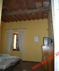 VILLE VILLETTE TERRATETTI - VILLA - GREVE IN CHIANTI