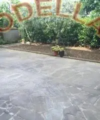 VILLE VILLETTE TERRATETTI - VILLA - CAMPI BISENZIO