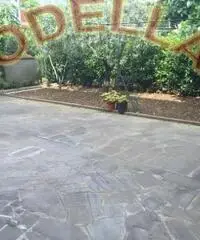 VILLE VILLETTE TERRATETTI - VILLA - CAMPI BISENZIO