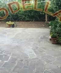 VILLE VILLETTE TERRATETTI - VILLA - CAMPI BISENZIO