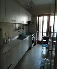 rifITI 032-AA20575 - Appartamento in Vendita a Rodi Garganico di 90 mq