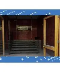 Via Molfetta, VANI 2 -acc.- posto auto, TRATTABILE