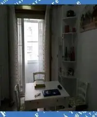 Zona stadio, VANI 3 - MQ. 97 - VERANDA -piccolo BOX