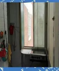 Zona stadio, VANI 3 - MQ. 97 - VERANDA -piccolo BOX