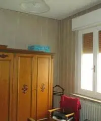 CASA INDIPENDENTE CON GIARDINO