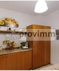 Calabrina: Vendita Cinque locali in Via Cervese, 5332