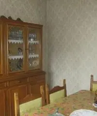 CASA INDIPENDENTE  DA RISTRUTTURARE