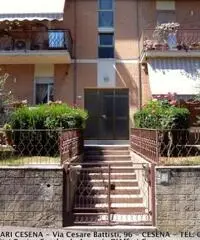 Oltre Savio: Vendita Quadrilocali in Via Arturo Graf