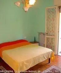 Oltre Savio: Vendita Quadrilocali in Via Arturo Graf