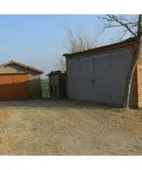 Casa indipendente in Vendita a Meldola