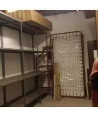 Sant'egidio: Vendita Cinque locali da 105mq con garage