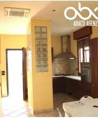 Sant'egidio: Vendita Villa in Via Boscone