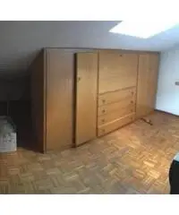 Vendita Attico in PONTE ABBADESSE