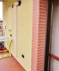 Vendita Trilocale da 100mq con garage