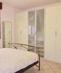 Vendita Trilocale da 100mq con garage