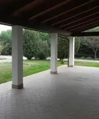 Vendita Villa da 240mq con garage