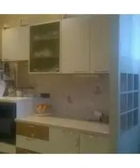 APPARTAMENTO CON GIARDINO