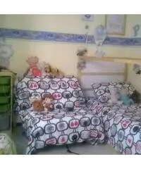 APPARTAMENTO CON GIARDINO