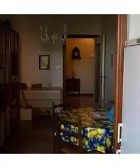 Appartamento in vendita a Genova, Quarto