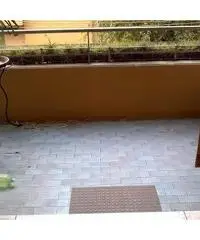 Appartamento in vendita a Genova, Quarto