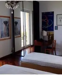 Appartamento in vendita a Genova, Quinto