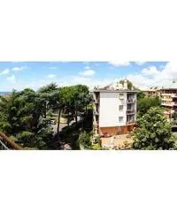 Appartamento in vendita a Genova, Quinto