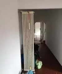 Appartamento vicinanza spiaggia a Recco Golfo Paradiso 302