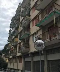 Bilocale in vendita a Lavagna