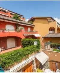 Rapallo / San Michele di Pagana appartamento omniconfort in residence di prestigio di nuova costruzi