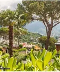 Rapallo / San Michele di Pagana appartamento omniconfort in residence di prestigio di nuova costruzi