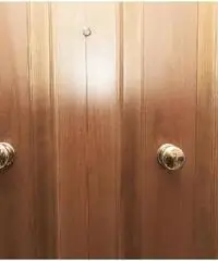 Pronta da vivere + posto auto