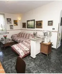 CASELLA – CASA SEMI INDIPENDENTE CON SPLENDIDO GIARDINO
