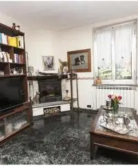 CASELLA – CASA SEMI INDIPENDENTE CON SPLENDIDO GIARDINO