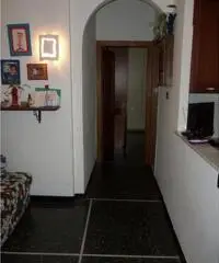 CORNIGLIANO VIA DEI SESSANTA