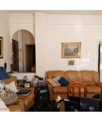 marassi104 - MARASSI - ATTICO VIA GIGLIOLI