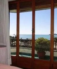 rapallo vista mare - Appartamento in Vendita a Rapallo