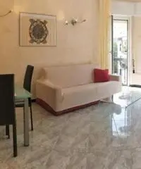 Sant'Anna – Golf: Vendita Cinque locali in Via del Castellino